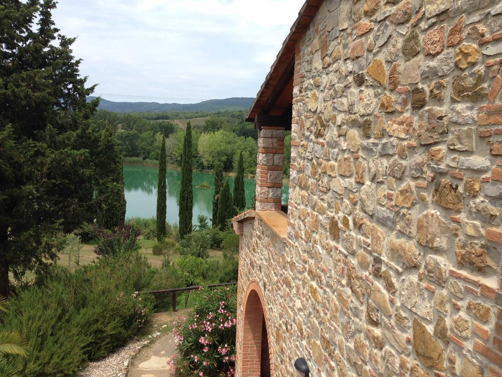 Villa Sant Anna Sassetta Exterior foto