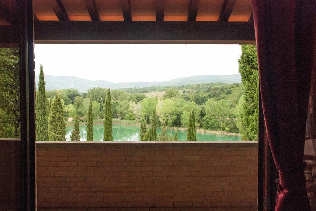 Villa Sant Anna Sassetta Exterior foto