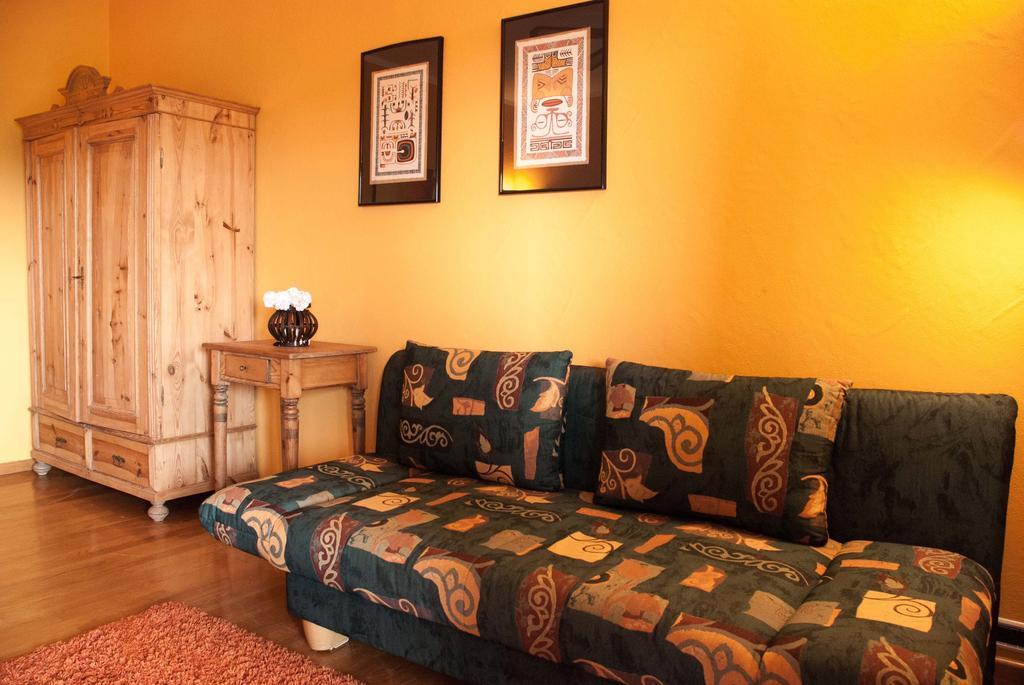 Villa Sant Anna Sassetta Habitación foto