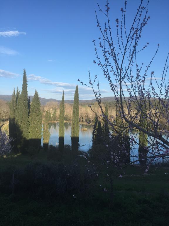Villa Sant Anna Sassetta Exterior foto